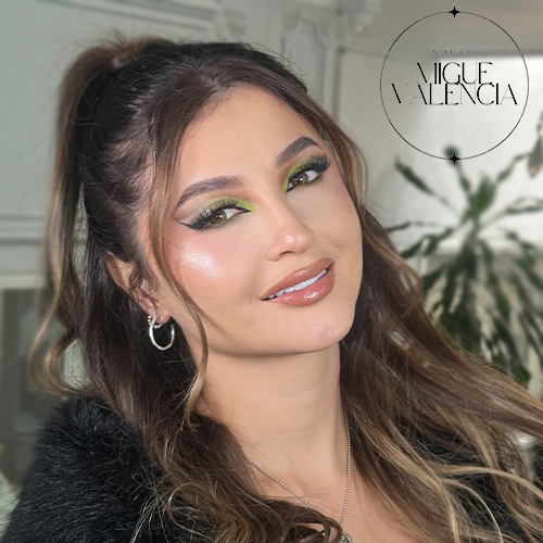 Maquillaje Domicilio